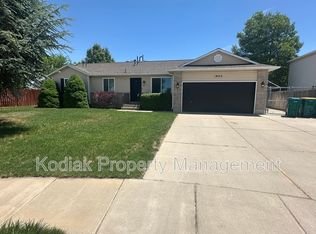 1802 S 200 W, Clearfield, UT 84015
