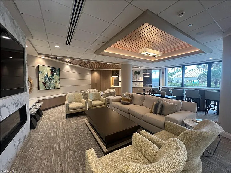 4551 Gulf Shore Blvd N #1506 — Photo 19