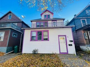 105 Clarence Ave #1, Buffalo, NY 14215