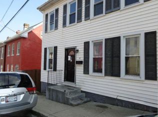 51 Randolph Ave, Hagerstown, MD 21740