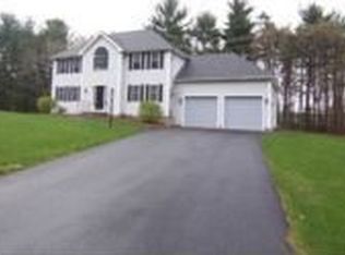 57 Tyng Rd, Tyngsboro, MA 01879