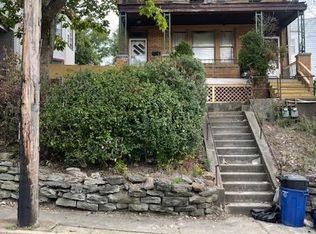 129 Southern Ave, Pittsburgh, PA 15211