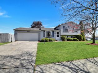 5336 Bramble Brook Dr, Columbus, OH