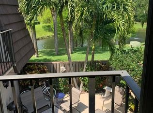 1518 15th Ct UNIT 80B, Jupiter, FL 33477