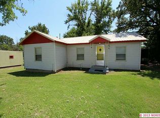 11424 W 86th St S, Sapulpa, OK 74066