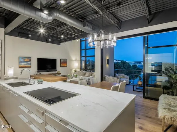 15215 N KIERLAND Boulevard #303, Scottsdale, AZ 85254