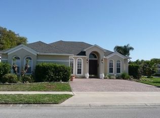 4801 Rock Rose Loop, Sanford, FL 32771