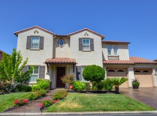 9335 Pinehurst Dr, Roseville, CA