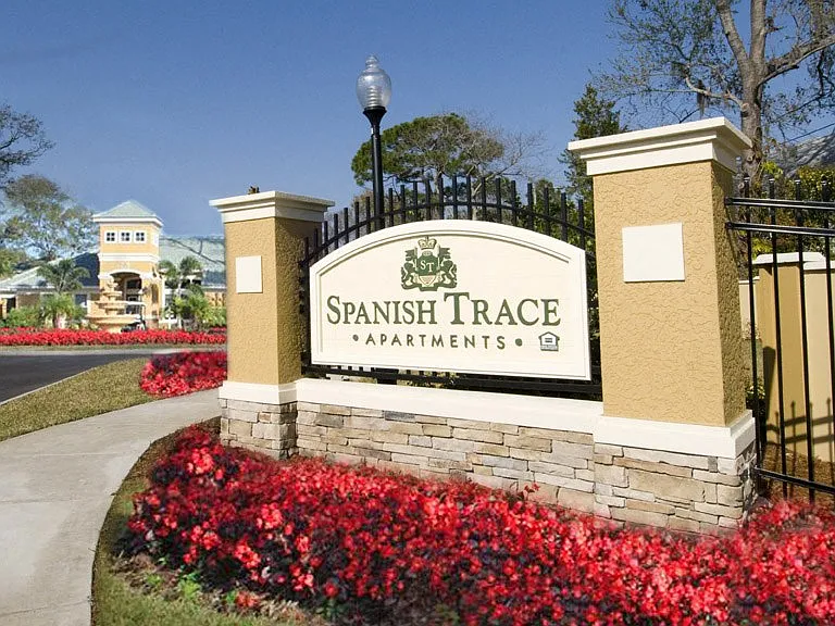 Spanish Trace — Photo 1