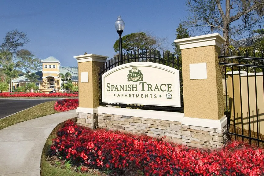 Spanish Trace