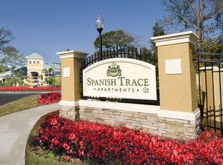 Spanish Trace, Tampa, FL 33612