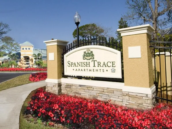 Spanish Trace