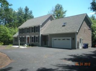 39 Range Rd, Goffstown, NH 03045