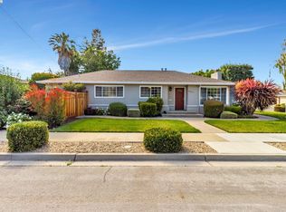 4977 Evans Ave, Fremont, CA 94536