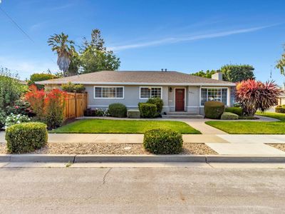 4977 Evans Ave, Fremont, CA, 94536
