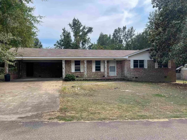 1325 Walnut St, De Queen, AR 71832