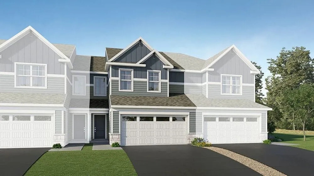 3 bed, 1714 sqft, $2,495 — Photo 1