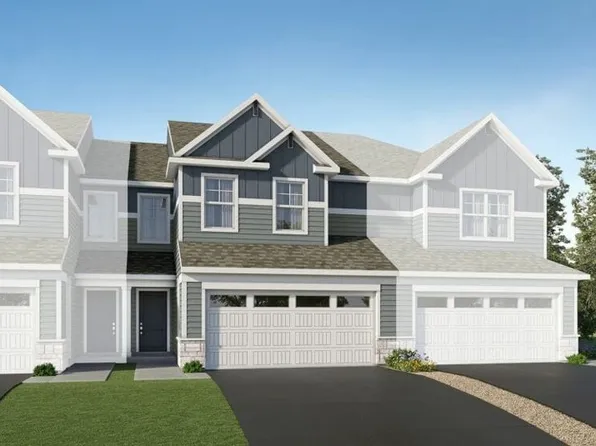 1070 Anmeadle Row, Rosemount, MN