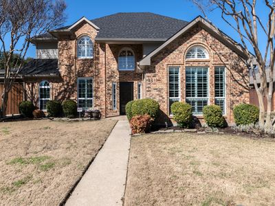 2613 Micarta Dr, Plano, TX, 75025