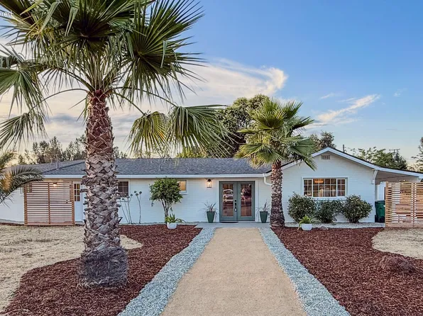 17908 Strawberry Ln, Anderson, CA 96007