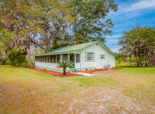 41 Sheridan St, Saint George, GA 31562
