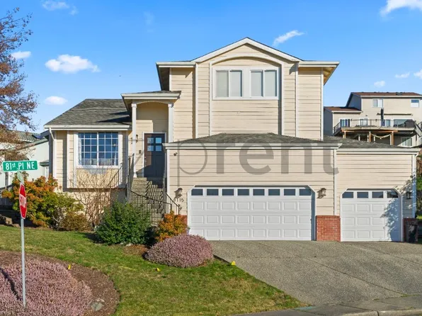8115 77th Ave NE, Marysville, WA 98270