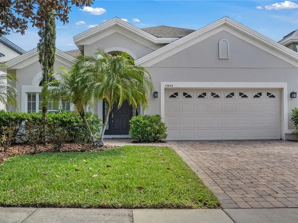 10949 Willow Ridge Loop, Orlando, FL 32825
