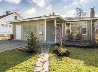 7118 SE Center St, Portland, OR 97206