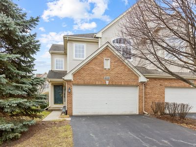 6131 Canterbury Ln, Hoffman Estates, IL, 60192