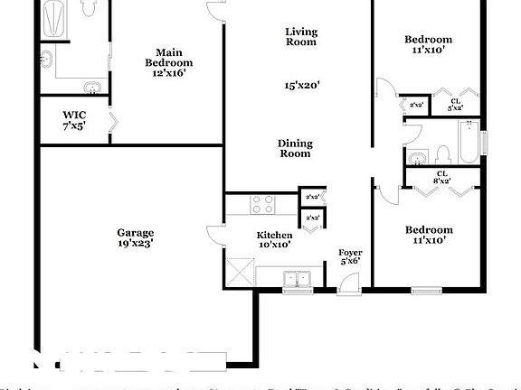2nd image of this home