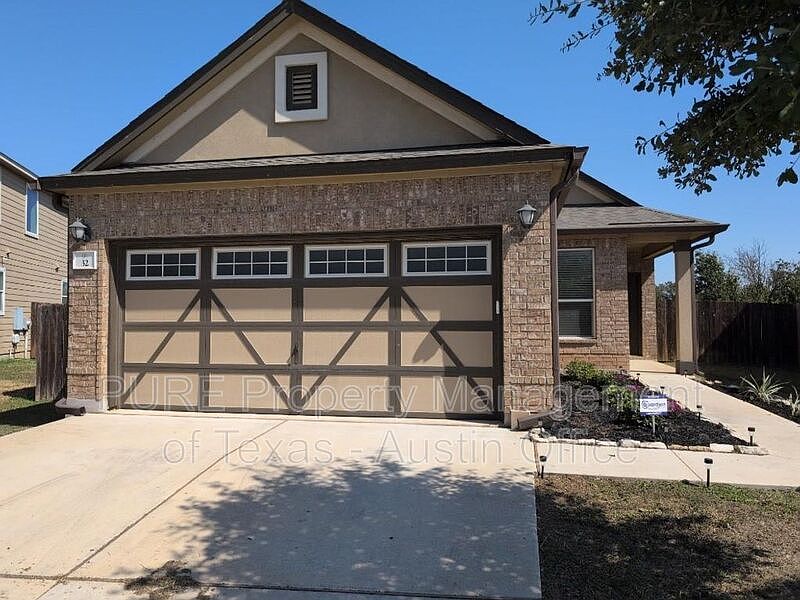 1st image of 2950 E Old Settlers Blvd Unit 32