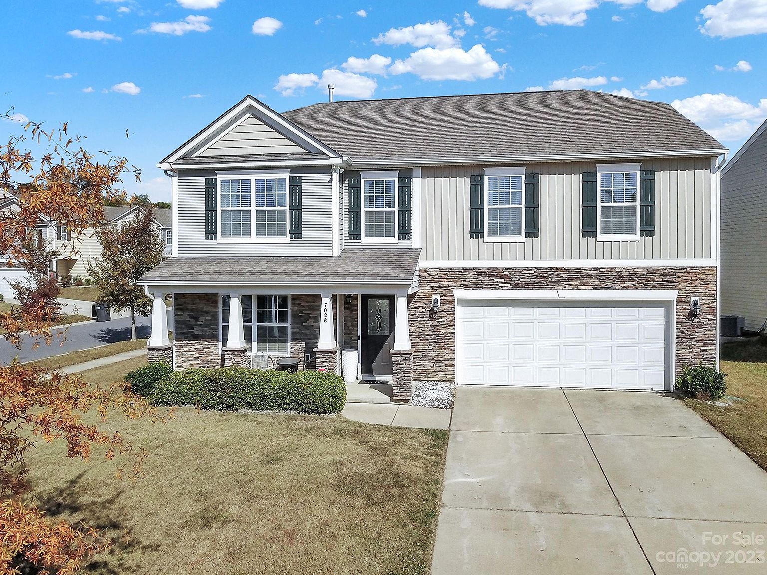 7028 Palatine Ln, Charlotte, NC 28214 MLS 4082904 Zillow