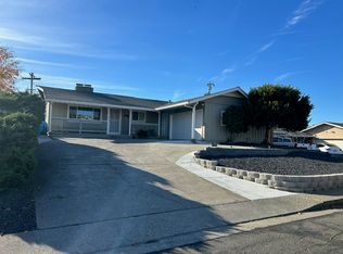 111 Auden St, Vallejo, CA