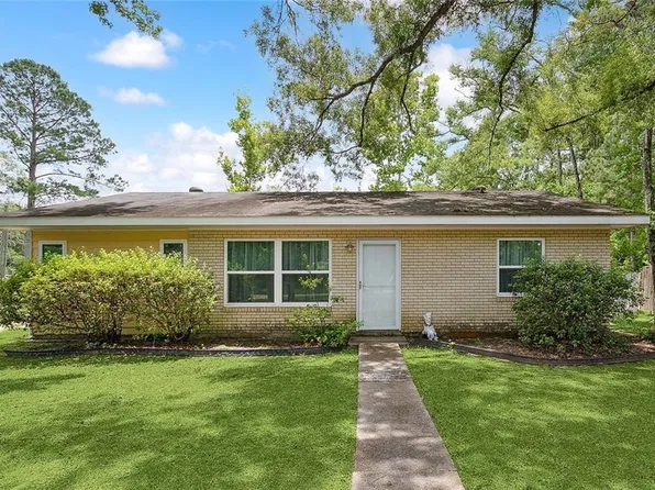 14338 Kohnke Hill Rd, Hammond, LA 70401
