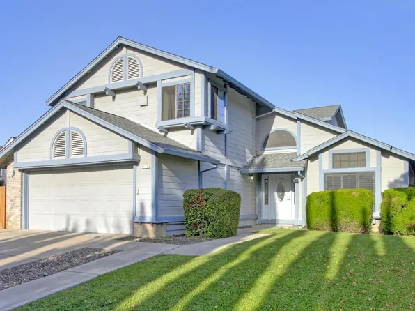 8145 Glen Cove Way, Sacramento, CA 95828