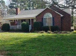 113 Paddington Dr SW, Concord, NC 28025