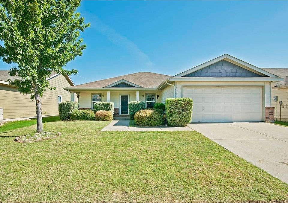 1st image of 9504 George Bush Dr