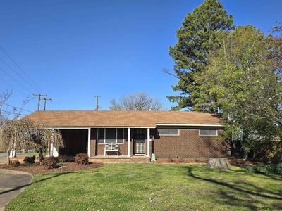921 Cleveland St S, Wynne, AR, 72396