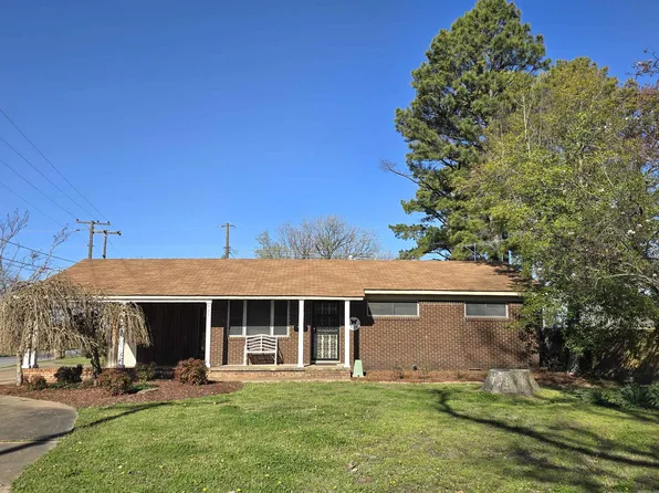 (undisclosed Address), Wynne, AR 72396