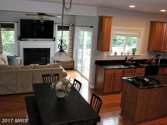 Open Floorplan