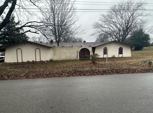 306 E 4th St, Imboden, AR 72434