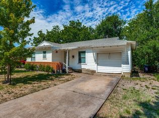 1733 Hilltop Dr, Garland, TX