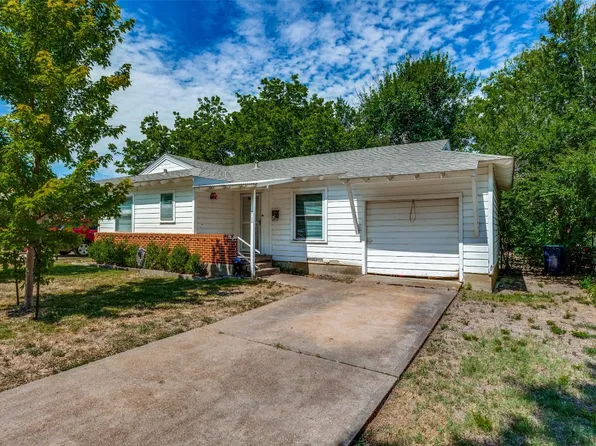 1733 Hilltop Dr, Garland, TX 75042