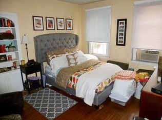 260 Chestnut Hill Ave APT 3A, Brighton, MA 02135