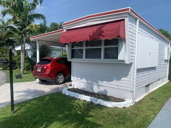 1309 S 33rd Rd #212, Hollywood, FL 33021