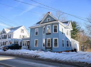 433 High Street, Bath, ME 04530