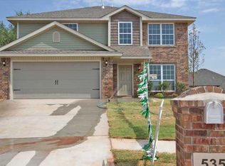 535 W Shadow Rdg, Mustang, OK 73064