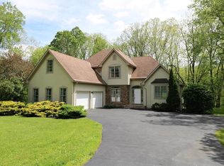 7621 Overton Rd, Wooster, OH 44214