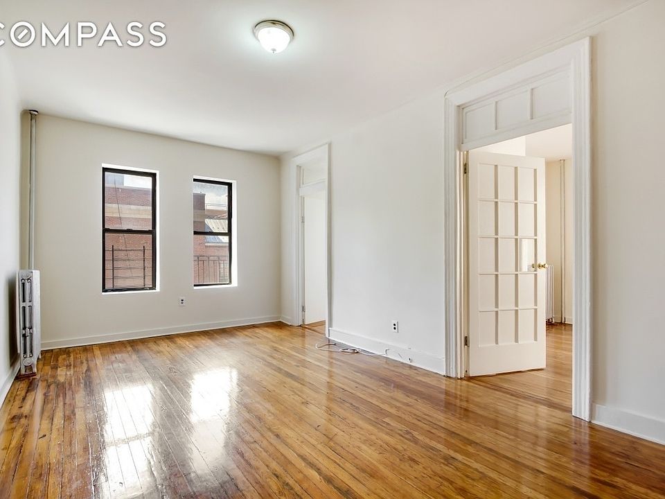 1st image of 529 W 138th St APT 3S