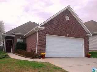 214 High Ridge Dr, Pelham, AL 35124